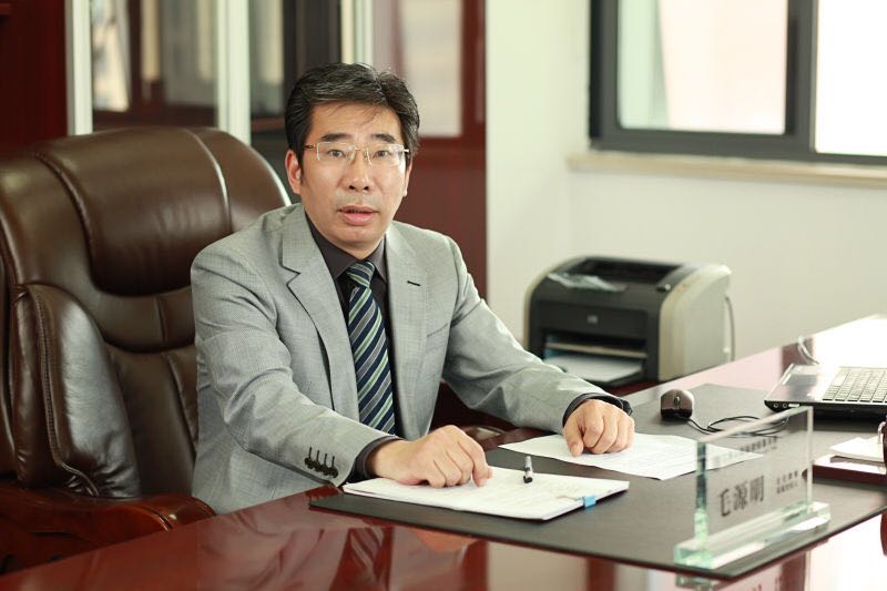 毛源明律师