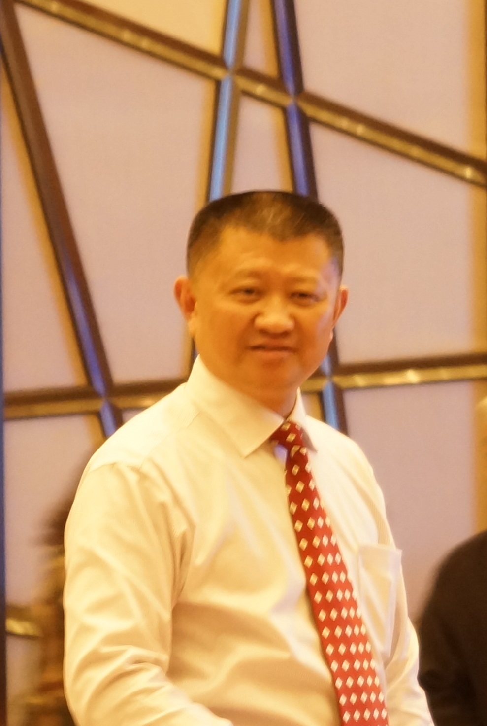 许辅德律师