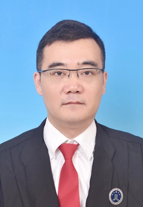 项勉律师