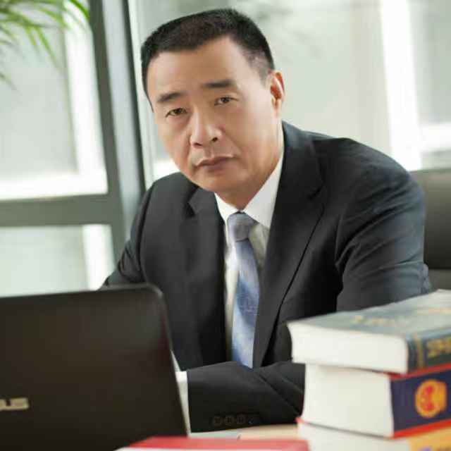 陶忠南律师