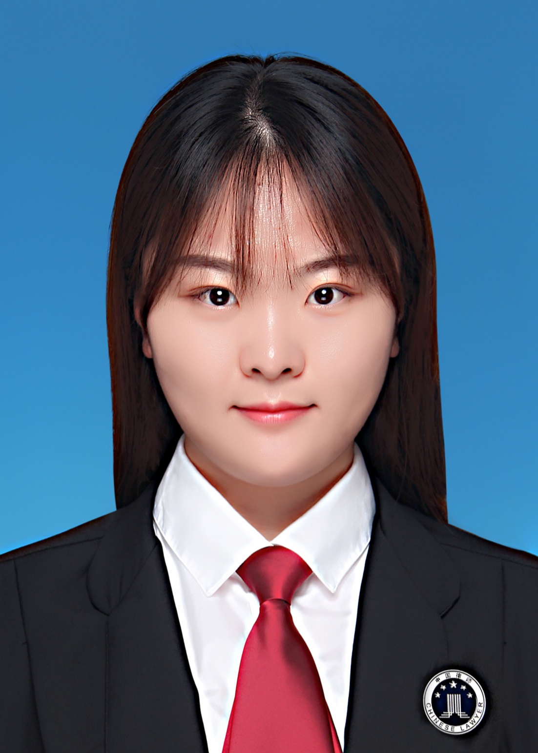 王东妍律师